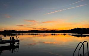 Nice Home In Ronneby With Wifi