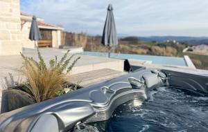 Villa Basecamp 