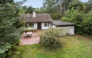 Cozy Home In Nykøbing Sj With Kitchen - Rørvig