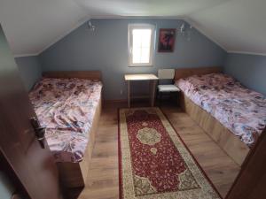 Agroturystyka Aniołki