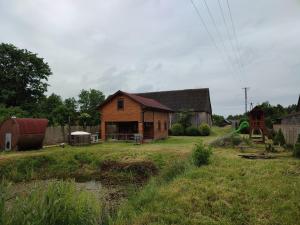 Agroturystyka Aniołki