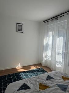 Appartements Residence Marceau : photos des chambres