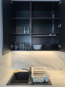 Appartements Residence Marceau : photos des chambres