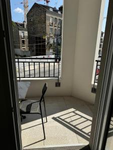 Appartements Residence Marceau : photos des chambres