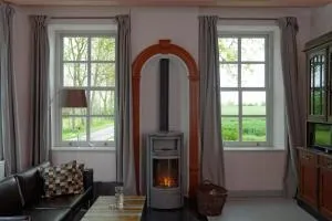 Upkammer - Kreitlapperei