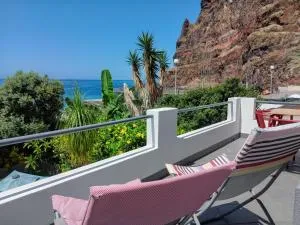 Luz no Mar - TOP - Madalena do Mar