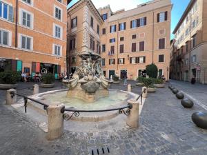 Pantheon Appartamento Costaguti
