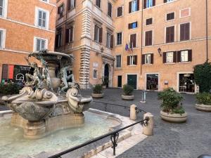 Pantheon Appartamento Costaguti