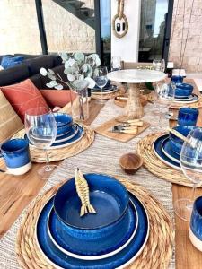 Majestic Villa The Ultimate Luxury Oasis with Pool