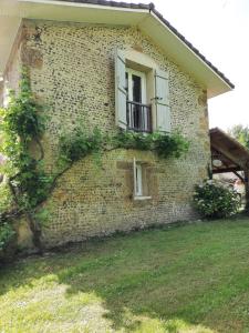 B&B / Chambres d'hotes Les chambres du trouilh : photos des chambres