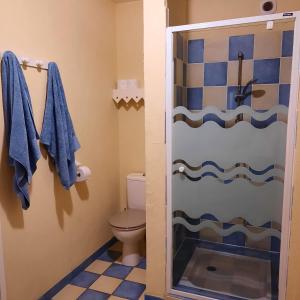 B&B / Chambres d'hotes Les chambres du trouilh : photos des chambres