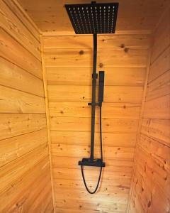 Tiny house - Schoulenka pod mirabelkami