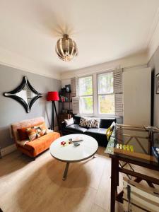 Bournemouth. Private Self Contained space.