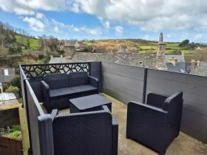 Omonville-La-Rogue - La Grange - Omonville-la-Rogue