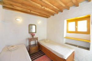 200 year old idyllic stone house