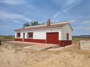 Casa la Poveda