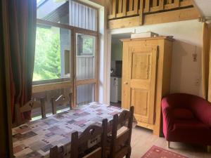 Résidence Jetay - Grand duplex avec mezzanine 67 personnes MAE-4464