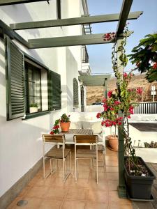 Casa Pepe Las Candelarias