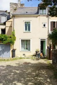 Maison avec vue sur la Cathédrale - Coulaines