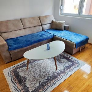 Apartment Vuchkovi