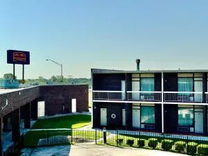 FairBridge Inn Express Hiawatha - Atchison