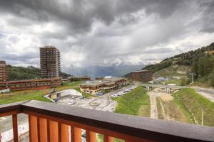 Résidence Le France - Studio 2 personnes Plagne Centre MAE-2774