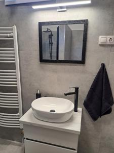 Bereg Szíve Apartman