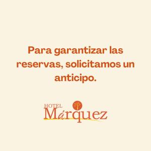 Hotel Márquez
