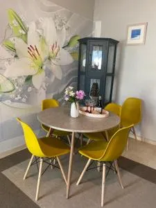 2 bedroom ground floor apartment - Meadow Views - 卡诺尼