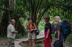 Monte Amazonico Lodge