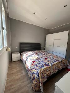 Appartamento Centro Cagliari con ampio Terrazzo img32