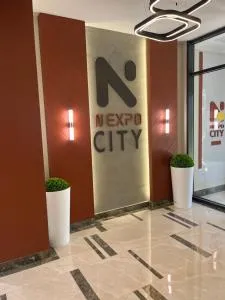 Nexpo city - Prigorodnyy