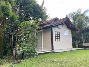 Pousada das Palmeiras