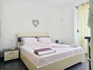 Estia Seaview Apartment