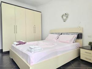 Estia Seaview Apartment