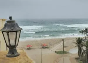 Seaside Apartment 301 - Daḩārīz