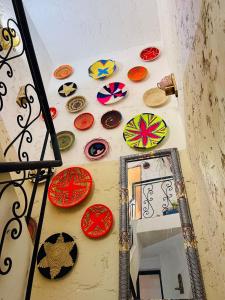 Sunrise Hostel Taghazout