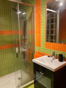 Céntrico, con vistas, ascensor y garaje