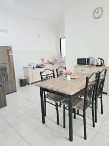 Zuta Homestay