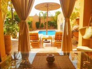 Villa brek - El Makina