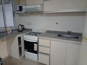 Hermoso Departamento en muy bonita zona de Alta Córdoba, nuevo a estrenar