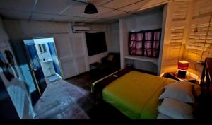 Jaco Mizata Beach and River