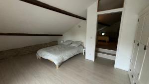 Maisons de vacances Maison 110 m2 - 3 chambres - 7 couchages - 5 min Dole : photos des chambres