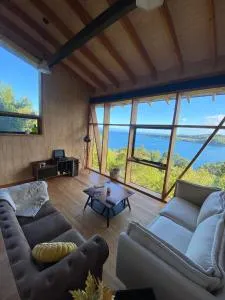 Vista Domeyko - Frutillar - Frutillar