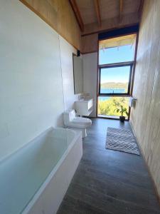 Vista Domeyko - Frutillar