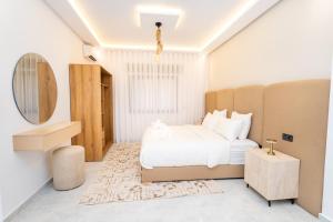 serenity stays-luxury suites & appart 2