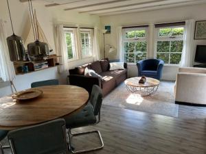 Mooi huisje nabij Ouddorp in Goedereede