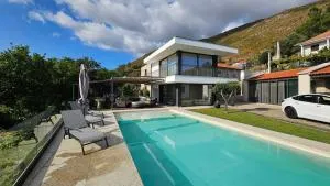 Paraíso do Neto - Eirado