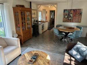 Mooi huisje nabij Ouddorp in Goedereede