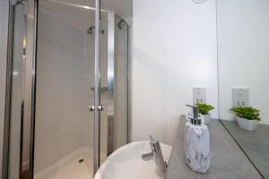 Stylish Apartment, Northern Quarter, Perfect For Groups Long Term Disc